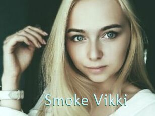 Smoke_Vikki