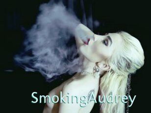 Smoking_Audrey