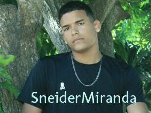 SneiderMiranda