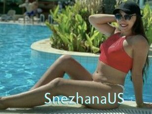 SnezhanaUS