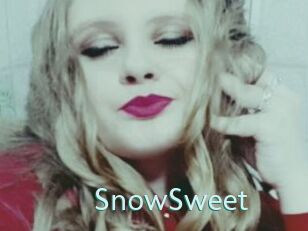 SnowSweet