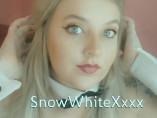 SnowWhiteXxxx