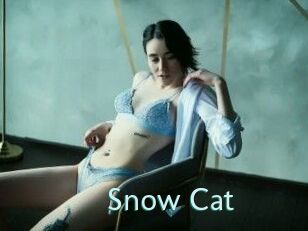 Snow_Cat