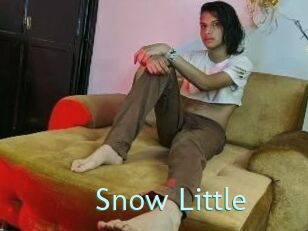 Snow_Little