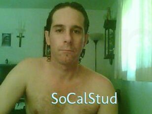 SoCalStud