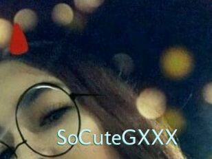 SoCuteGXXX