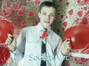 SoCuteVic