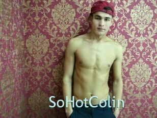SoHotColin