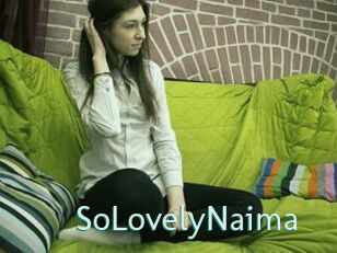 SoLovelyNaima