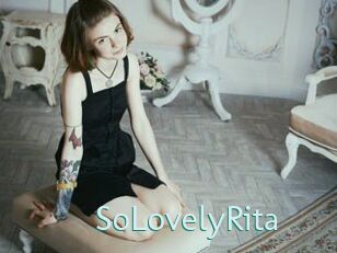 SoLovelyRita