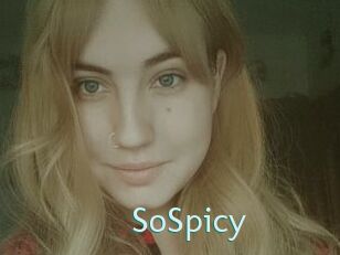 SoSpicy Straponles