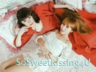 SoSweetKissing4U