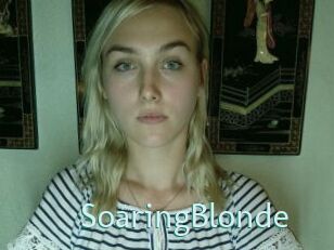 SoaringBlonde