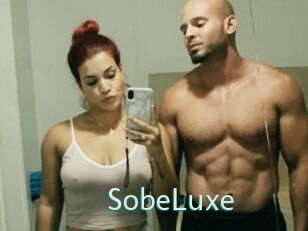 SobeLuxe