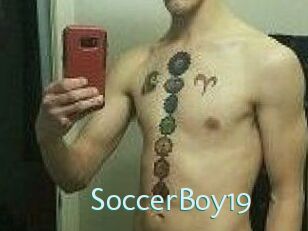 SoccerBoy19