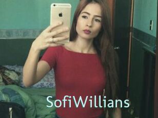 SofiWillians