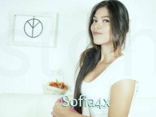 Sofia4x