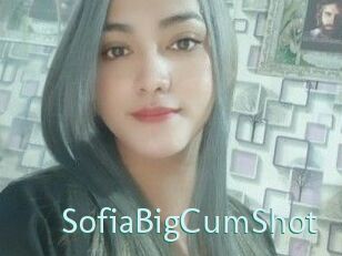 SofiaBigCumShot