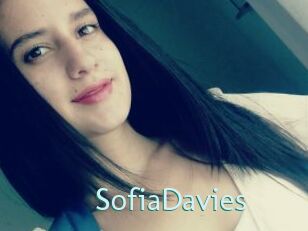 SofiaDavies