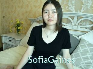 SofiaGaines