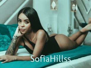 SofiaHillss