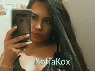 SofiaKox