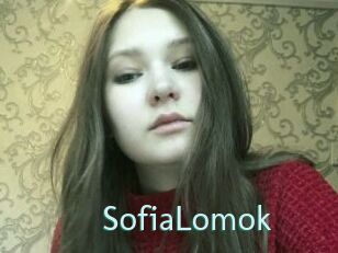 SofiaLomok