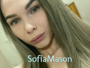SofiaMason