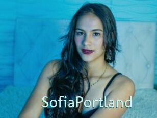 SofiaPortland