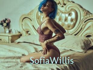 SofiaWillis