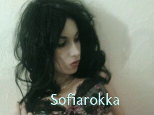 Sofiarokka
