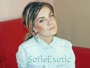 SofieExotic