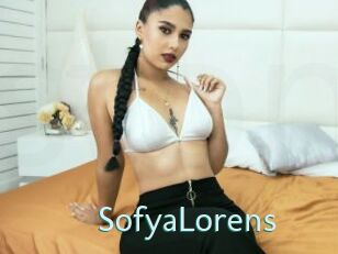 SofyaLorens
