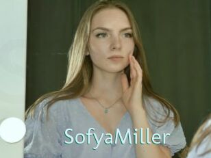 SofyaMiller