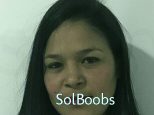 SolBoobs