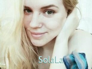 SolaLa