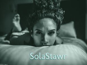 SolaStawr