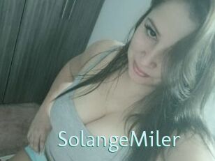 SolangeMiler