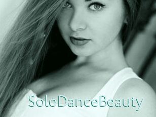 SoloDanceBeauty Straponles