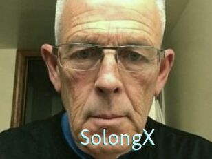 SolongX