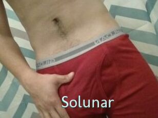 Solunar