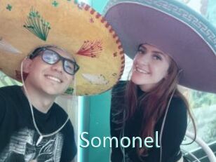 Somonel