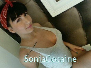 SoniaCocaine