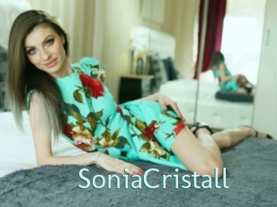 SoniaCristall