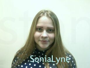 SoniaLyne