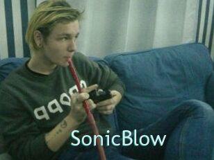 SonicBlow