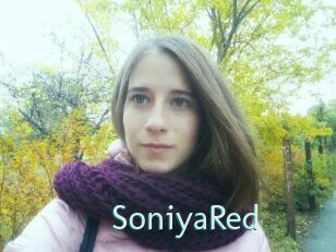 SoniyaRed