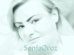 SonjaOroz