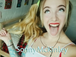 SonnyMcKinley