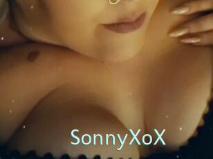 SonnyXoX